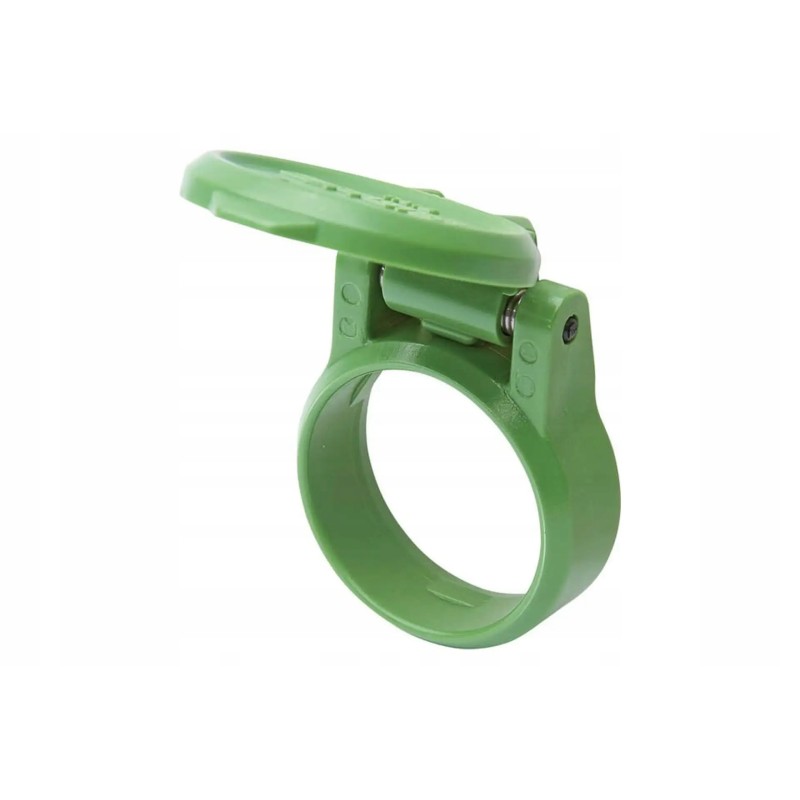 Ta12v cover for socket 1 2 green