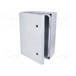 1 pcs x FIBOX - ARCA 705030 - Enclosure: wall mounting, X: 500mm, Y: 700mm, Z: 300mm, ARCA, grey