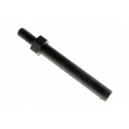 Gas pedal lever c 330