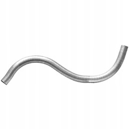 Flexible pipe internal diameter 32mm, section 2m