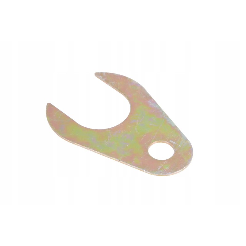 La323256350 elevator belt tensioner support