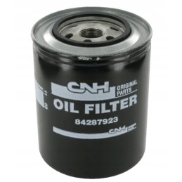 Engine oil filter cnh 84287923 original case