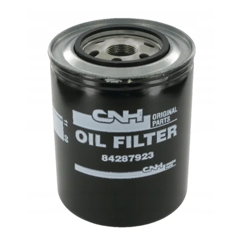 Engine oil filter cnh 84287923 original case