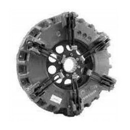 Renault clutch pressure plate 7700053837