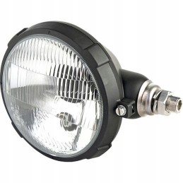 Right plastic tractor headlight c 360 c 330