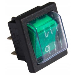 Hermetic switch, agro Ursus Zetor switch