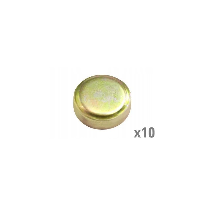 Engine block plug oe 22 mm