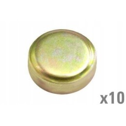 Engine block plug oe 22 mm