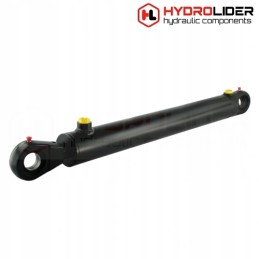 Very strong cylinder for Tur C 330 C 360 Zetor