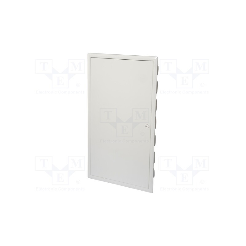 1 pcs x ETI POLAM - ERP24-6 - Enclosure: for modular components, IP40, plaster embedded, white