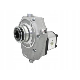 51l pump, small gear, female multiplier