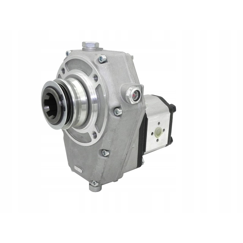 51l pump, small gear, female multiplier