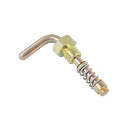 Zetor 95 0915 95 compressor lever protection