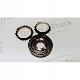 Massey Ferguson AB 3000 Synchronizer 3580528M91