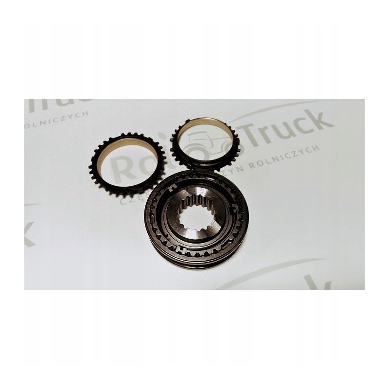 Massey Ferguson AB 3000 Synchronizer 3580528M91