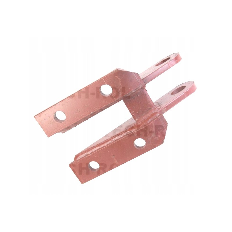 Ursus C 330 42374 lower link hitch bracket