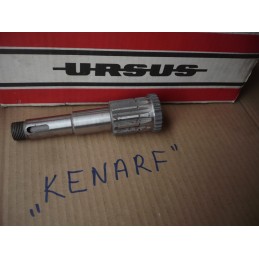 Injection pump driving shaft for C360 50504260