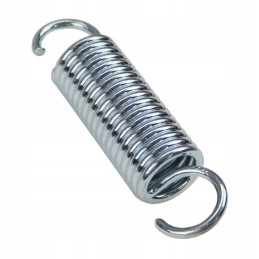 Brake pedal spring c 385 80255044 andoria mot