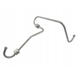 High pressure and cylinder hose 14009051