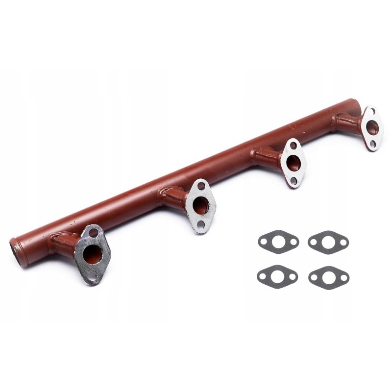 Water collector pipe seals Ursus C 360