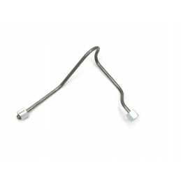 Injection pipe for cylinder III Zetor original Ursu