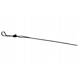 Oil dipstick massey ferguson perkins 747476m1