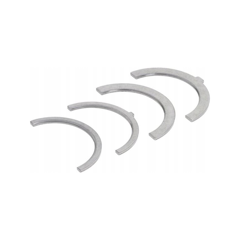 Spacer ring Mahle R1 set C 360 50502011m