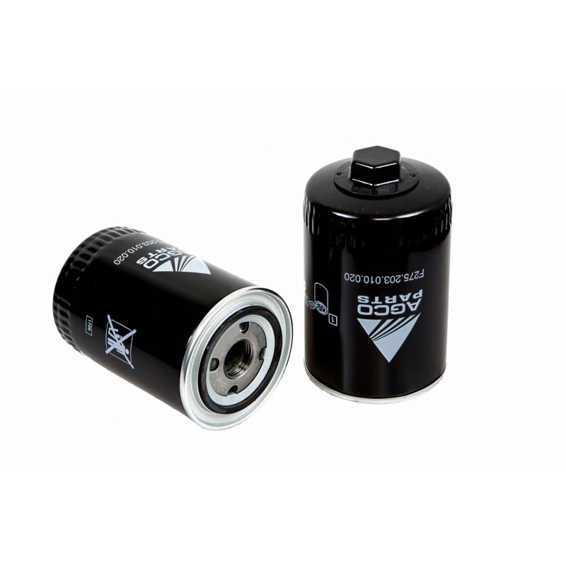 F275203010020 agco engine oil filter