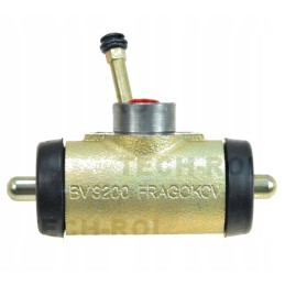 Right brake cylinder zetor 67112604