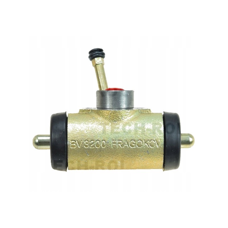 Right brake cylinder zetor 67112604