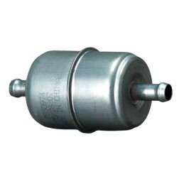 In-line fuel filter fi 10 mm Donaldson P5509