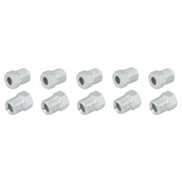 Brake pipe connection wp 5 100 166 10