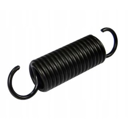 Brake pedal spring 10 pcs c 385 original Ursus