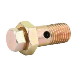 M12 Zetor 930551 injection pump overflow valve