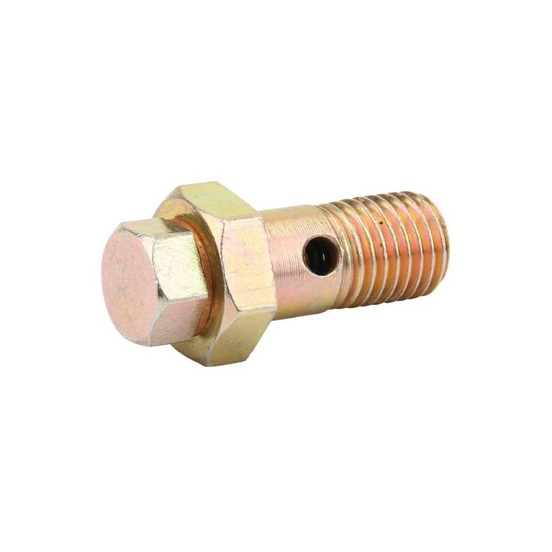 M12 Zetor 930551 injection pump overflow valve