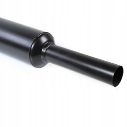 Painted round long muffler ursus c 360 c 360