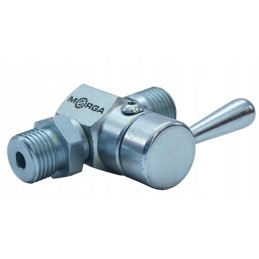 Ursus C 330 C 360 fuel tap not leaking morga