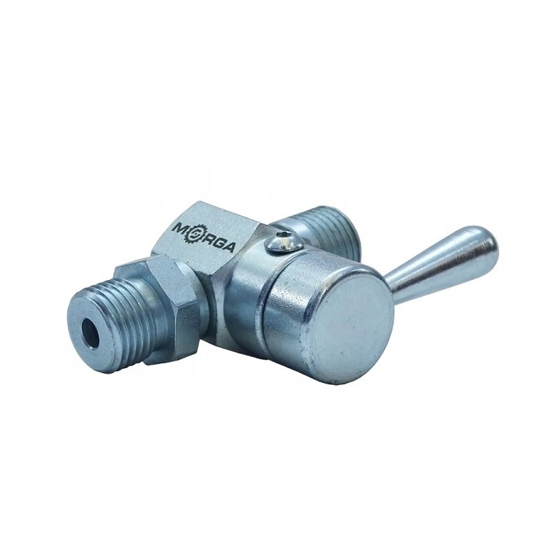 Ursus C 330 C 360 fuel tap not leaking morga