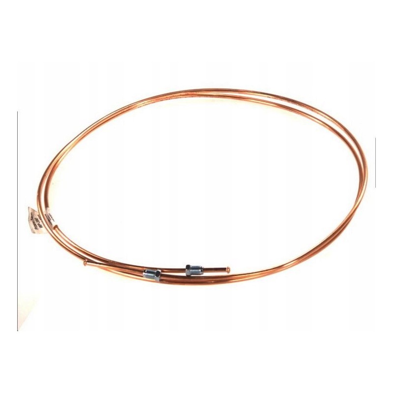 Flexible brake hose wp 390