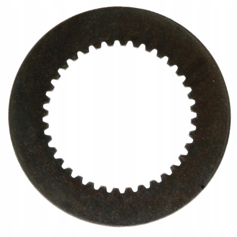 Disc spacer case Steyr DF 04416967