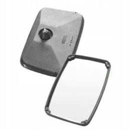 Manual exterior mirror rival LR0235M6