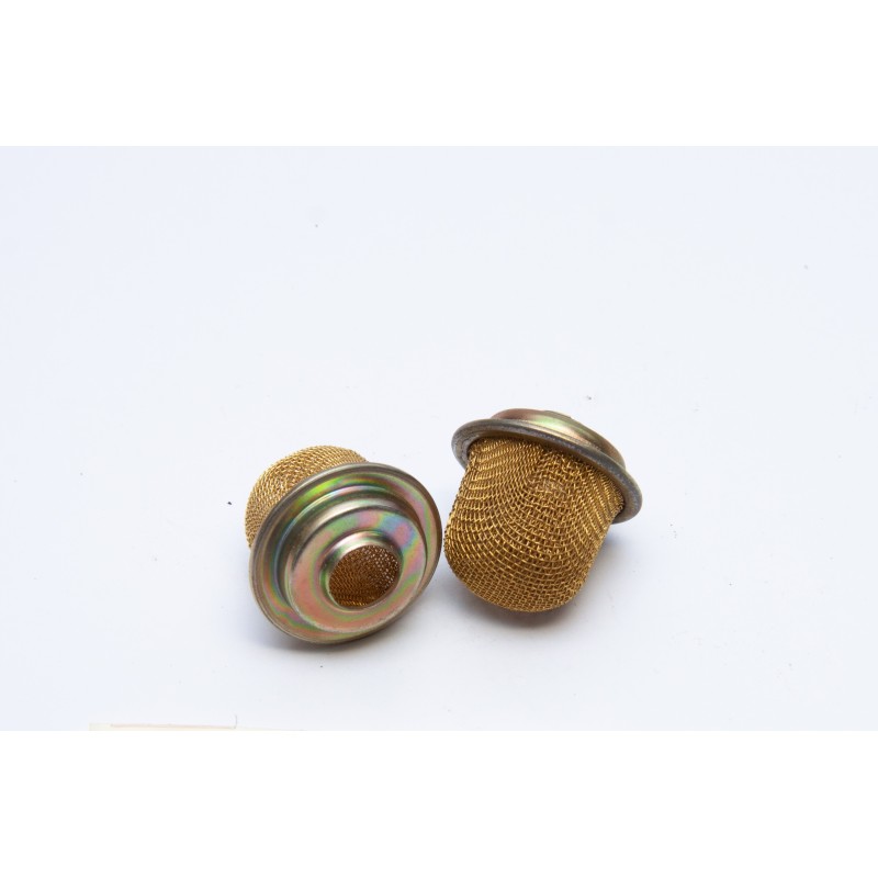 Zetor C 385 fuel separator strainer, Czech