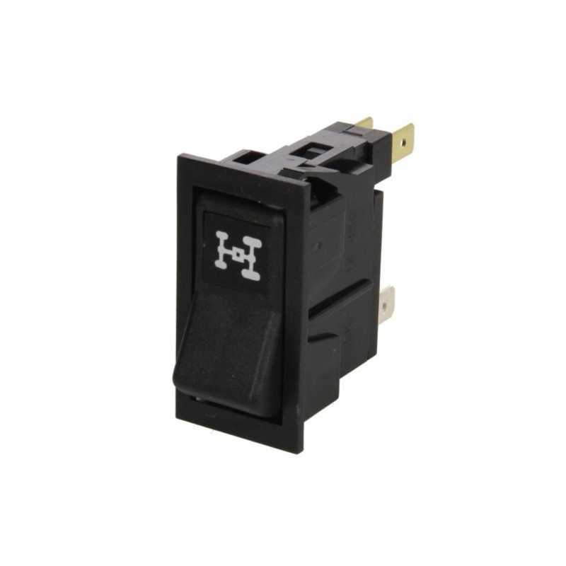 Cobo 1024145 rear axle lock switch