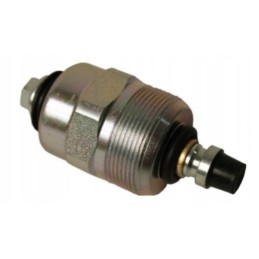 Extinguishing coil case 8190393