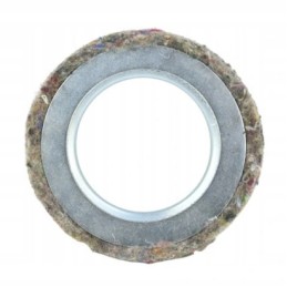 Trunnion seal ring c330 c360 42272161