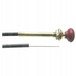 Extinguishing cable cable massey ferguson 1667640m1