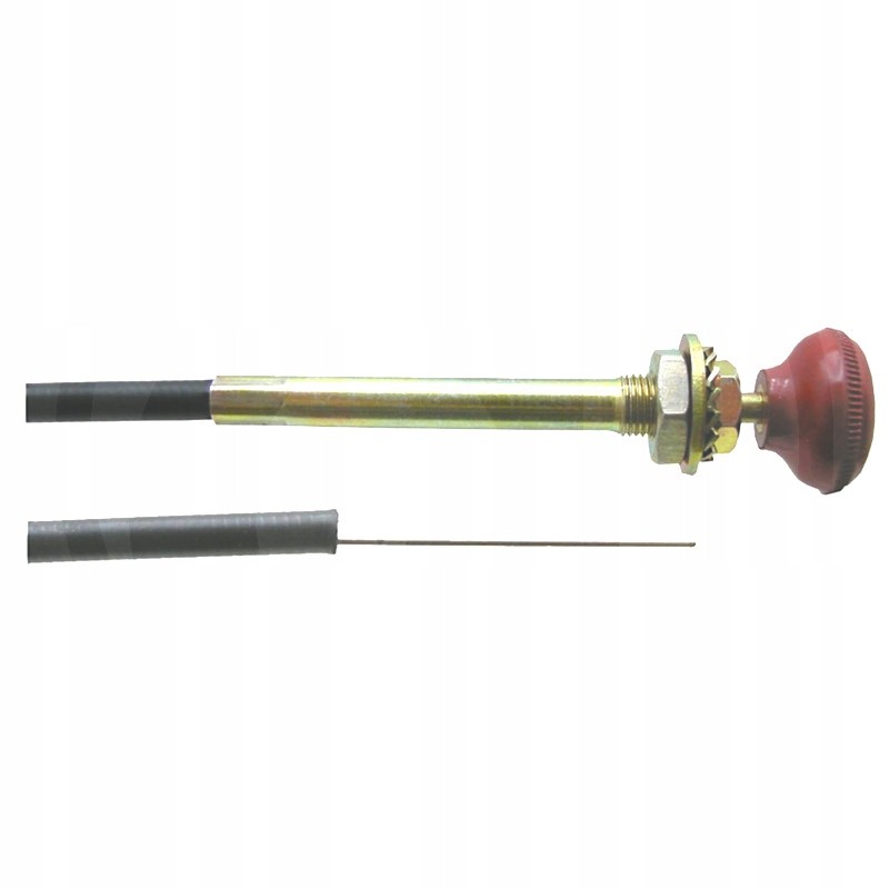 Extinguishing cable cable massey ferguson 1667640m1