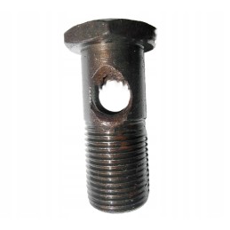 Oil pump cable connector m18 for c 360 50607390