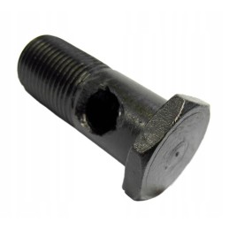 Oil pump cable connector m18 for c 360 50607390