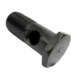 Oil pump cable connector m18 for c 360 50607390